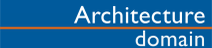 Go to Architecture Domain home page
