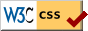 http://www.w3.org/Icons/valid-css.png