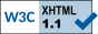 W3C Valido!
