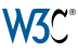 W3C.org official web standards