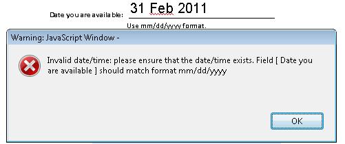 pdf converter to excel incorrect date format
