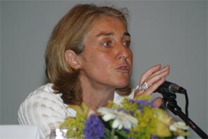 Isabelle Falque-Pierrotin