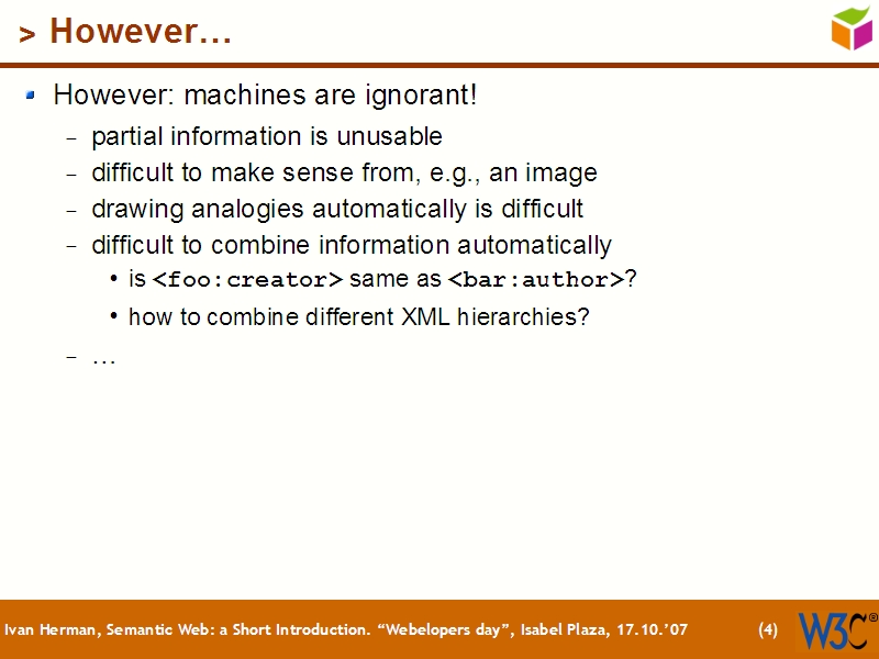 See the file text3.html for the textual representation of this slide