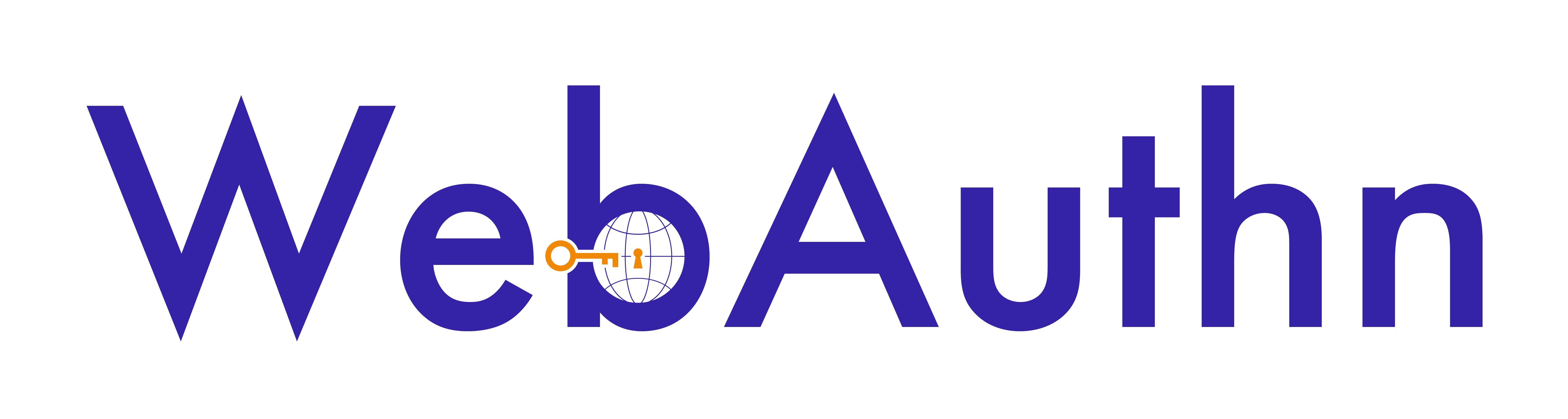 WebAuthn Logo