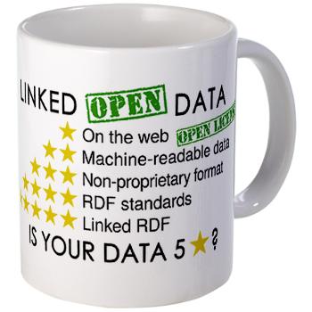 Linked Data - Design Issues