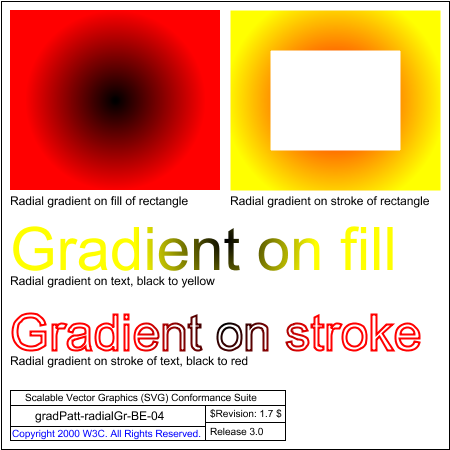 PNG file gradPatt-radialGr-BE-04.png, which shows the correct result as a raster image
