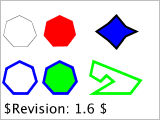 raster of shapes-polygon-01-t