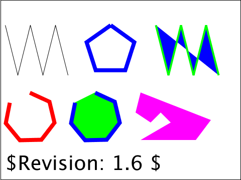 raster of shapes-polyline-01-t