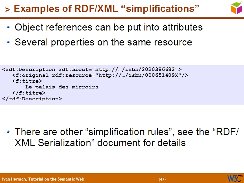 See the file text46.html for the textual representation of this slide