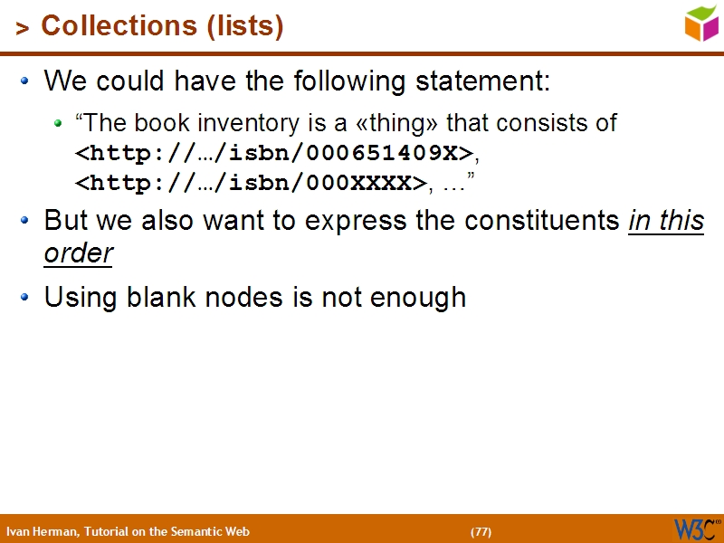 See the file text76.html for the textual representation of this slide