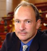 Answers for young people - Tim Berners-Lee