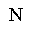 LATIN CAPITAL LETTER N