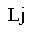 LATIN CAPITAL LETTER L WITH SMALL LETTER J