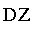 LATIN CAPITAL LETTER DZ