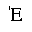 GREEK CAPITAL LETTER EPSILON WITH TONOS