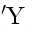 GREEK CAPITAL LETTER UPSILON WITH TONOS