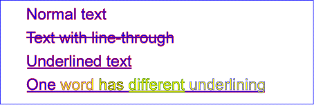 Text — SVG 2
