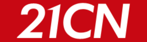 logo image of 21CN