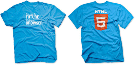 T-Shirt Design Tool HTML5 Tutorial