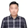 WEI WANG's profile picture